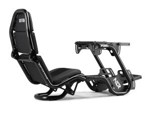Кокпит симулатор Next Level Racing F-GT Pro Formula и GT Racing - Black