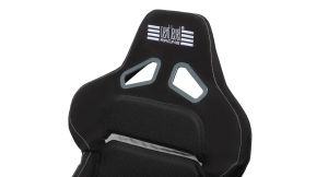Геймърски стол Next Level GT Lite Pro Foldable Cockpit - Grey