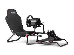 Геймърски стол Next Level GTLite Junior Racing Cockpit