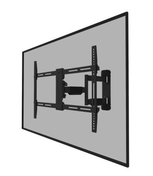 Стойка Neomounts Screen Wall Mount (full motion, 3 pivots, VESA 600x400)