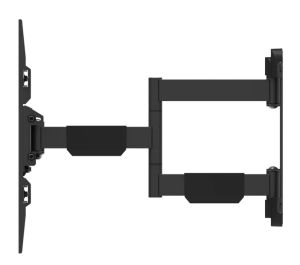 Стойка Neomounts Screen Wall Mount (full motion, 3 pivots, VESA 600x400)