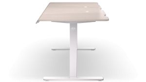 Геймърско бюро ENDORFY Atlas L Electric - Light Wood
