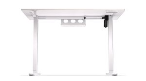 Геймърско бюро ENDORFY Atlas S Electric - Light Wood