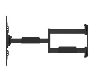 Стойка Neomounts Screen Wall Mount (full motion, 3 pivots, VESA 800x400)