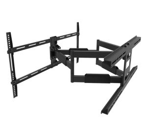 Стойка Neomounts Screen Wall Mount (full motion, 3 pivots, VESA 800x400)