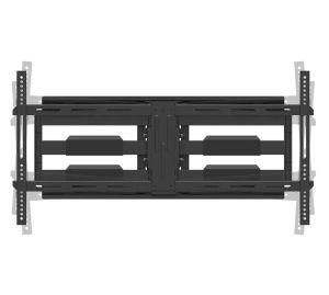 Стойка Neomounts Screen Wall Mount (full motion, 3 pivots, VESA 800x400)