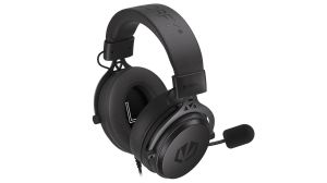 Геймърски слушалки ENDORFY Viro Plus 7.1 USB - Black