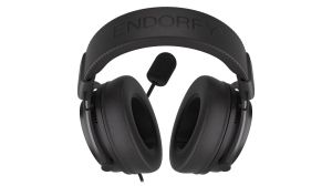 Геймърски слушалки ENDORFY Viro Plus 7.1 USB - Black
