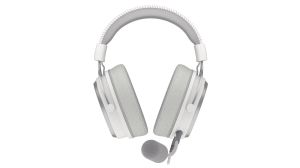 Геймърски слушалки ENDORFY Viro Plus 7.1 USB - Onyx White