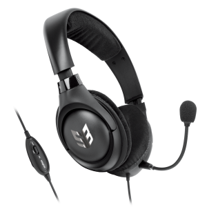 Геймърски слушалки с микрофон Creative Sound Blaster Blaze V2