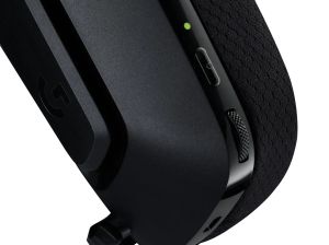 Геймърски слушалки Logitech G535 Lightspeed Wireless за PC и PS5