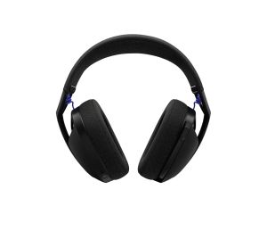 Геймърски безжични слушалки Logitech G321 Lightspeed, Микрофон, Черни