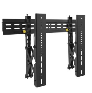 Стойка Neomounts Flat Screen Wall Mount for video walls (pull-out/stretchable)