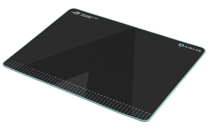 Геймърски пад за мишка ASUS ROG HONE ACE AIM LAB Edition