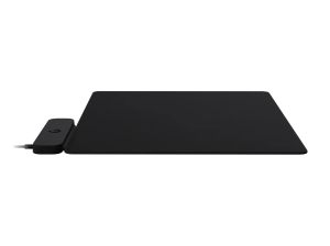 Геймърски пад с безжично зареждане Logitech Powerplay 2