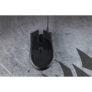 Геймърскa мишка оптична Corsair Harpoon RGB Pro, PAW3327 USB