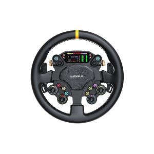 Волан с дисплей MOZA CS Pro за основа R5, R9 V2, R12 , R16, R21 - PC