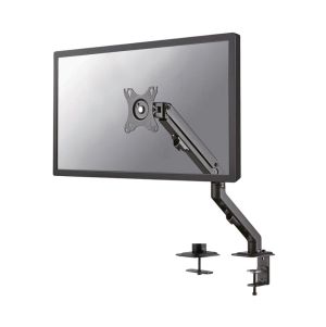 Стойка Neomounts Flat Screen Desk Mount (stand/grommet)