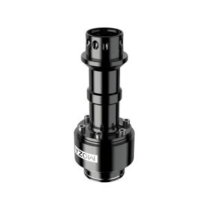 MOZA Extension Rod V2 удължител за основа R3, R5, R9, R12, R16, R21