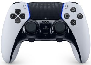 Безжичен геймпад Sony PS5 DualSense Edge - Midnight Black