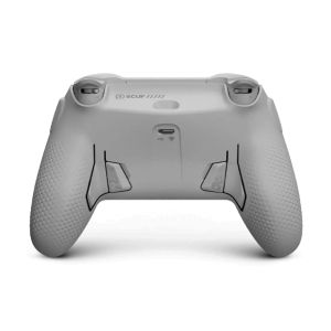 Безжичен геймпад SCUF Envision Pro V2 Hall Effect - Бял