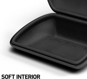 Защитен калъф SCUF Universal Controller Case - Черен