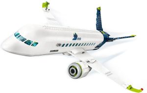 LEGO City - Passenger Airplane - 60367