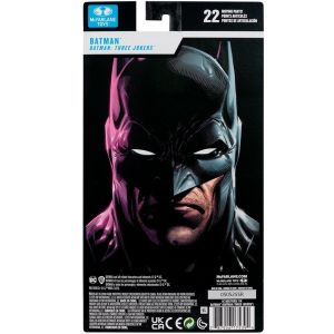 Фигурка DC Multiverse Batman (Batman:The Three Jokers) 7in Action Figure Mcfarlane