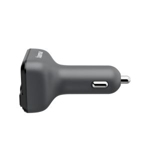 FM Трансмитер HAMA, Блутут функция, USB-C, 14170