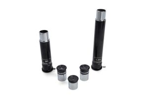 Телескоп Celestron Powerseeker 50AZ, Рефрактор