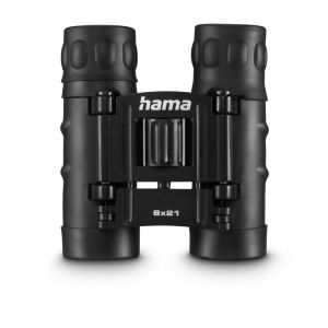 HAMA Бинокъл “Vision” 8x21, с фокусиращо колело