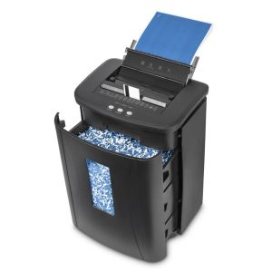 HAMA Шредер „Safe Auto M1200“, ниво на сигурност P4 T4 E3