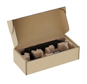 Стойка Neomounts Next Slim Desk Mount, single display (topfix clamp & grommet)