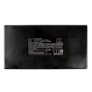 Батерия Cameron Sino, За косачка робот Wiper C Xe, C120, Ambrogio Alex L30 delux, Alpina AR1500   25,2V 3400mAh Cameron Sino