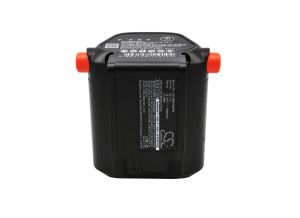 Батерия  акумулаторен тример Gardena 881, 8866, Accu Hedge Trimmer EasyCut Li-18/50  LiIon 18V 1500mAh Cameron Sino