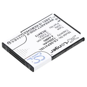 Батерия за мобилен телефон  DORO Primo 406, Primo 413, Primo 414 RCB01P01  LiIon 3,7V 1200mAh CAMERON SINO