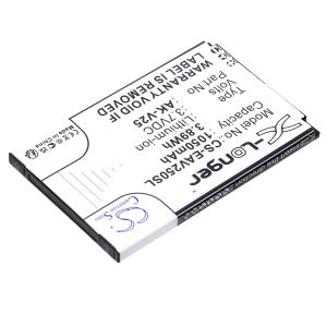 Батерия за мобилен телефон EMPORIA Active Senior, EUPHORIA, Pure, V2, V50  LiIon 3,7V 1050mAh CAMERON SINO