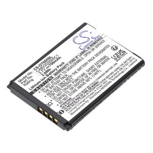 Батерия за мобилен телефон  ALCATEL 2010D, One Touch 356, One Touch 665  CAB22B0000C1 LiIon 3,7V 700mAh CAMERON SINO