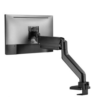 Стойка Neomounts Next Core Desk Mount 1 screen (topfix clamp &grommet)
