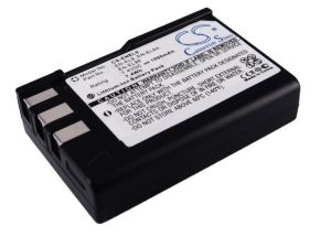 Батерия за апарат NIKON EN-EL9  D-SLR D40 D60 D3000 D5000, 7.4V, 1000mAh, Li-Ion, Cameron Sino