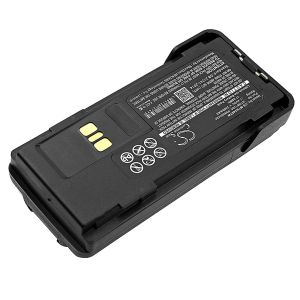 Батерия за радиостанция Motorola APX2000, APX3000 , APX4000  NNTN8128A LiIon  7,4V 2300mA Cameron Sino
