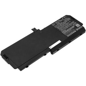 Батерия за лаптоп HP ZBook 17 G5 AM06XL  LiIon 11,55V 8200mAh CAMERON SINO