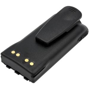 Батерия за радиостанция Motorola GP1280 GP140 GP240  HMNN4151  NIMH  7,2V 2100mA Cameron Sino