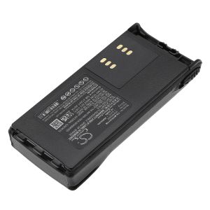 Батерия за радиостанция Motorola GP1280 GP140 GP240  HMNN4151    LiIon  7,4V 2600mA Cameron Sino