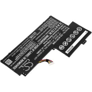 Батерия  за лаптоп ACER Aspire One Cloudbook 11 AO1-132, SWIFT 1 SF113-31-P2JX, AP16A4K LiPo 11.25V 3700mAh  CAMERON SINO