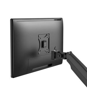 Стойка Neomounts Flat Screen Desk mount (10-32") desk clamp/grommet