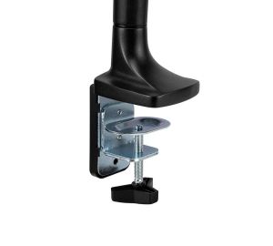 Стойка Neomounts Flat Screen Desk mount (10-32") desk clamp/grommet