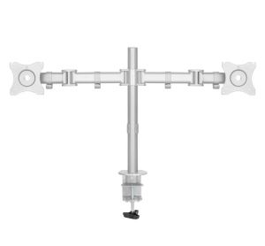 Стойка Neomounts Flat Screen Desk mount (10-27") desk clamp/grommet