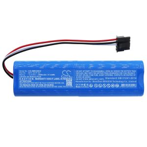 Батерия за прахосмукачка  Xiaomi Mi Robot Vacuum Mop P, Mijia 2, VIOMI V2 Pro LiIon 14,4V 2600mAh CAMERON SINO