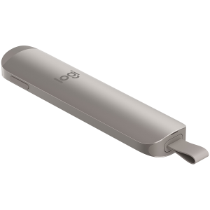 LOGITECH SPOTLIGHT 2 - SAND - 2.4GHZ/BT - EMEA28i-935